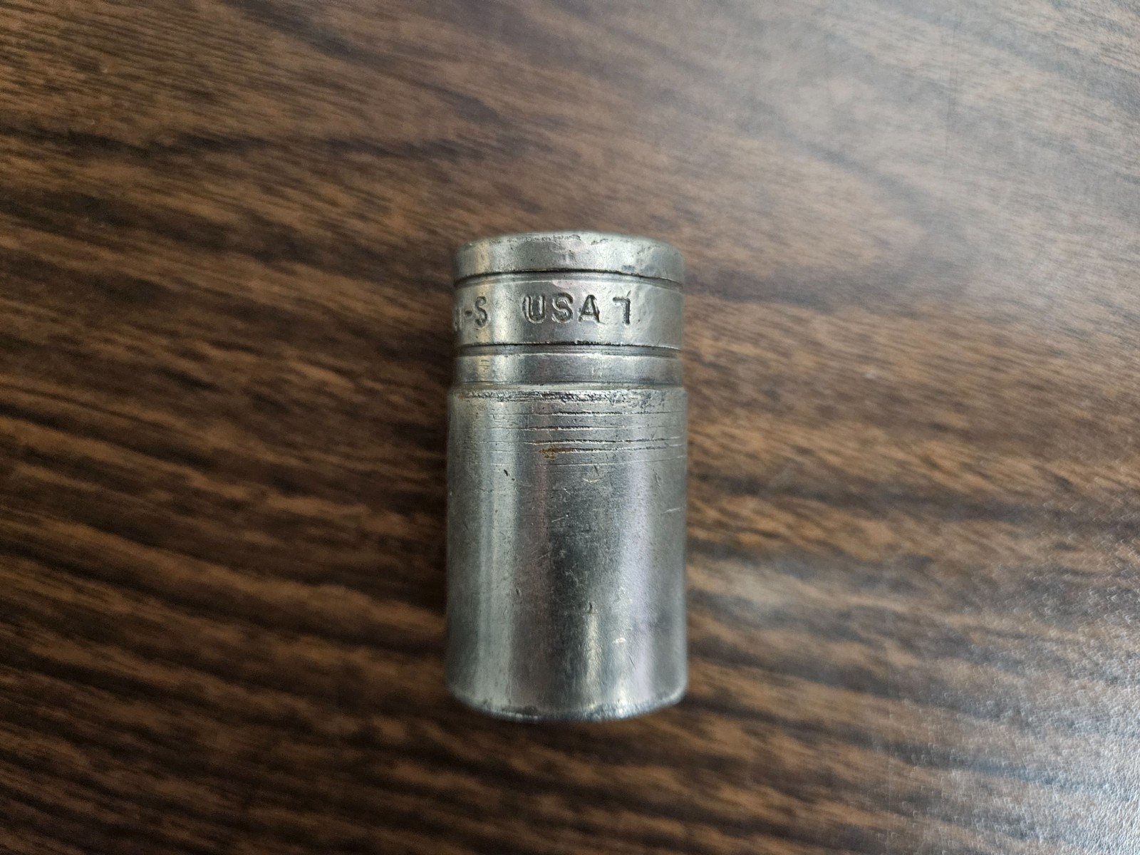 Snap-On TW-241-S 1/2″ Drive 6 Point 3/4″ SAE Socket USA
