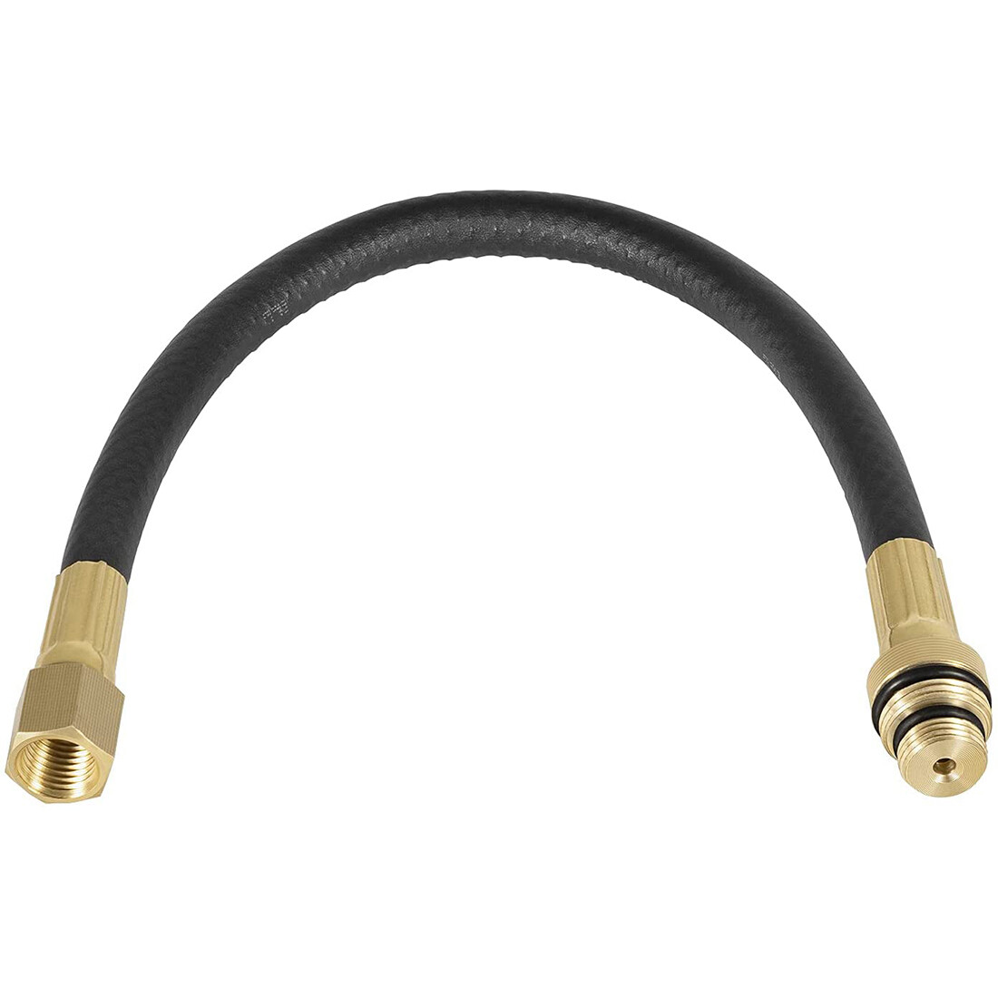 19700 Air Operated Valve Spring Holder 12″ Flexible Hose Power Hose Tool Holding