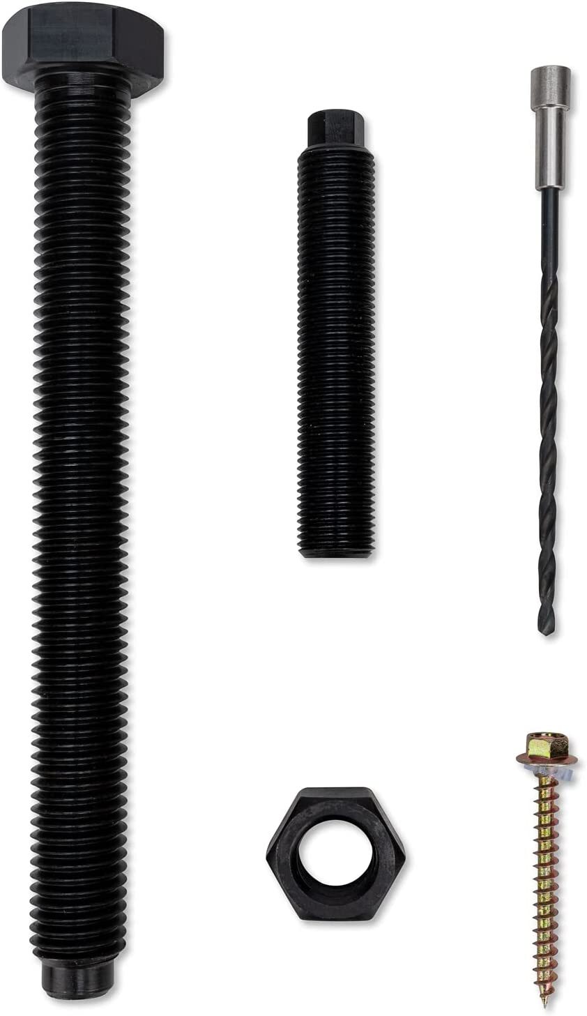 Crankshaft Rear Main Seal Wear Sleeve Installer Remover Tool for Cummins Diesel