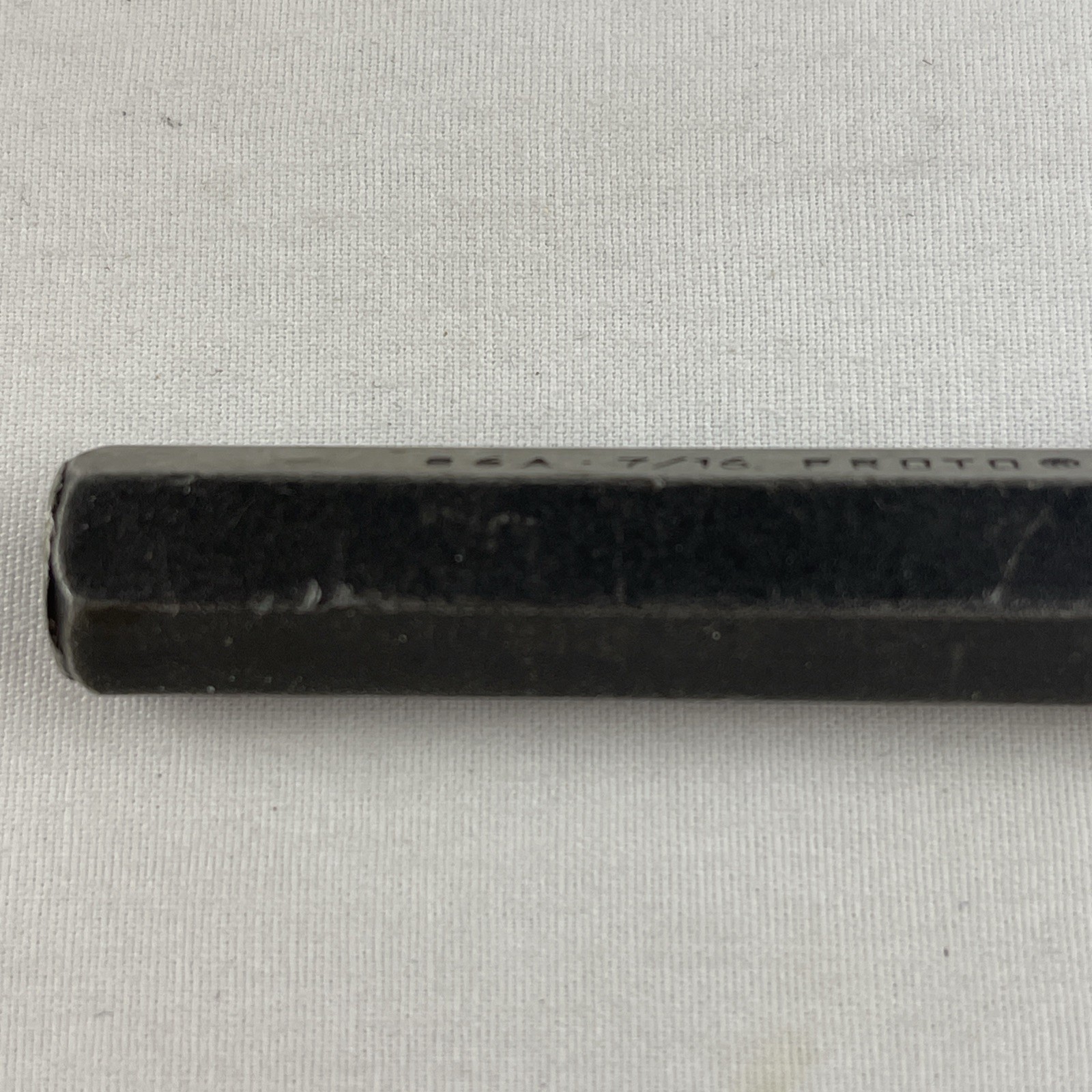 Proto Professional 86A 7/16 Cold Chisel USA 1/2 Cut