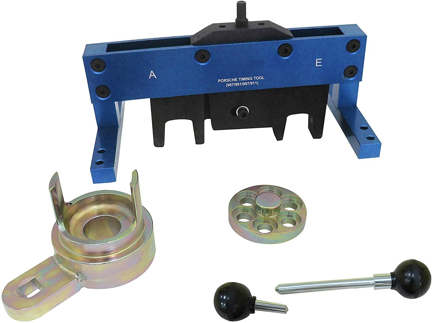3803 PORSCHE TIMING TOOL KIT 987 / 981 / 997 / 991