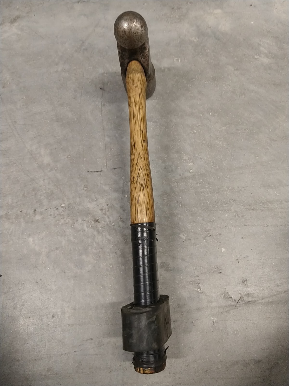 MATCO TOOLS USA BH48, 48oz. BALL PEEN HAMMER , 38″ LONG