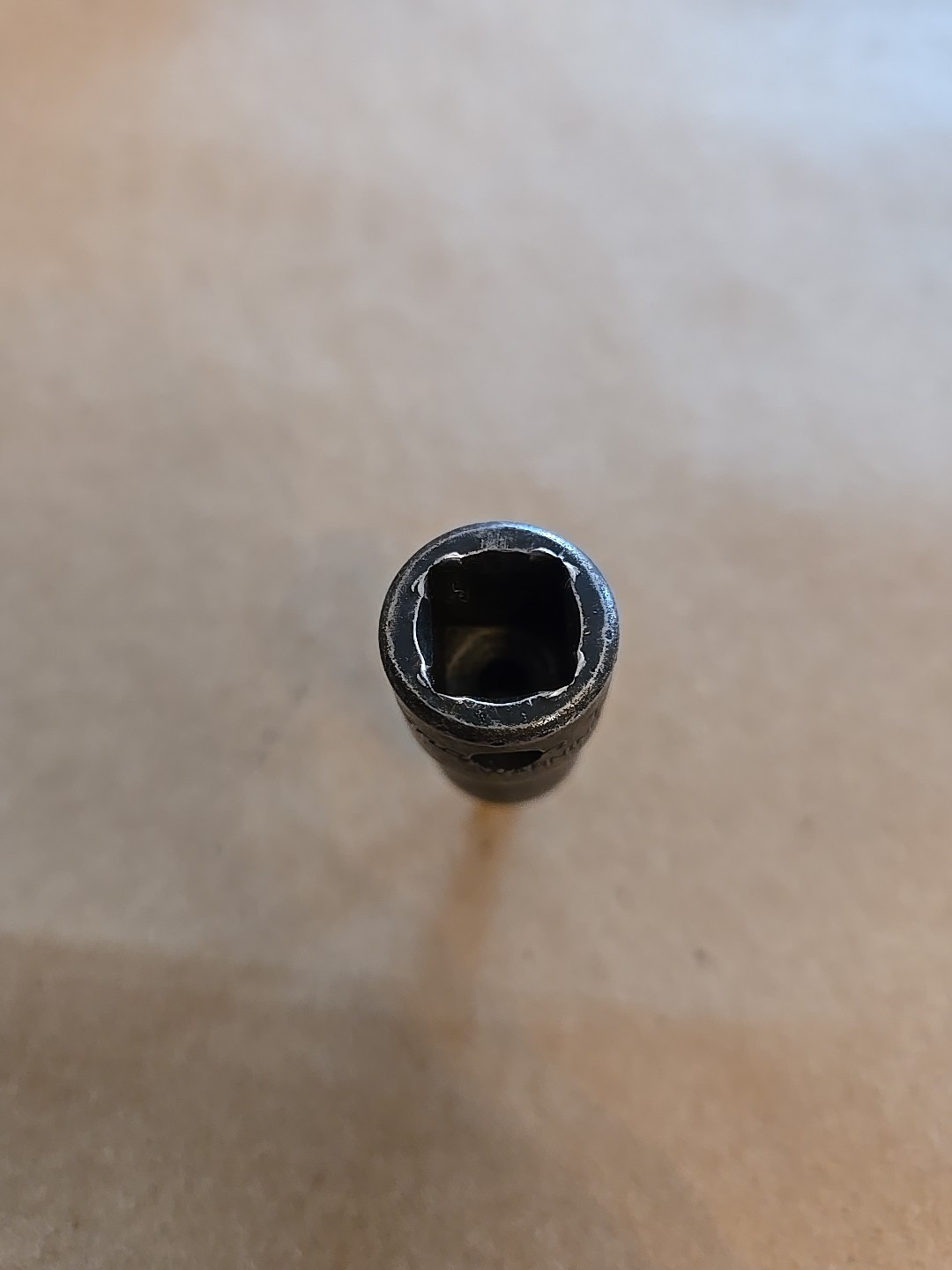 Snap On 3/8″ Drive T27 Non Impact Pinless Power Torx Bit Driver Socket PFTX27E