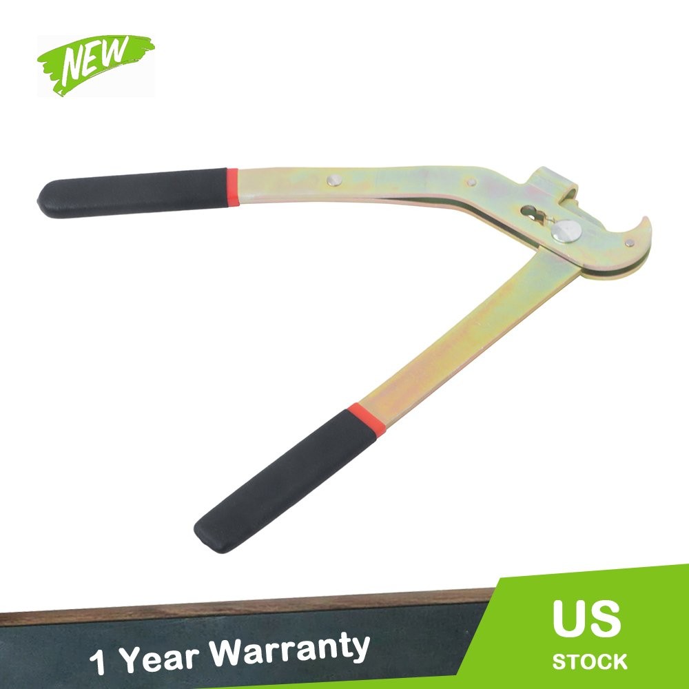 1-Piece 10500 Parking Brake Cable Coupler Removal Tool 14 Inch
