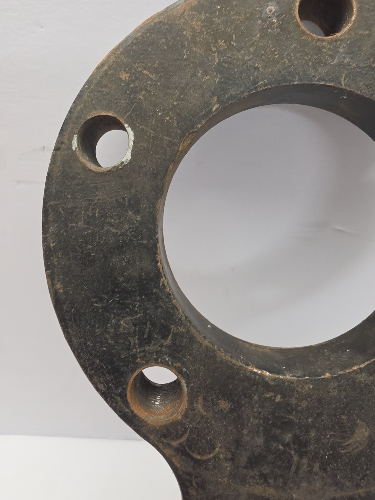 Jaguar Hub Holding Specialty Tool JD227 204-195