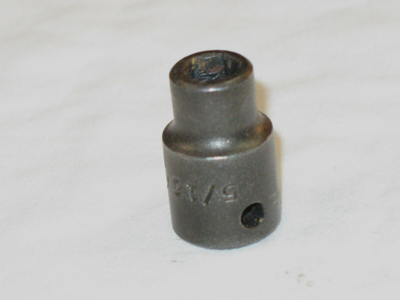 MAC Tools 3/8” Drive 5/16” SAE 6 Point Shallow Impact Socket XP106