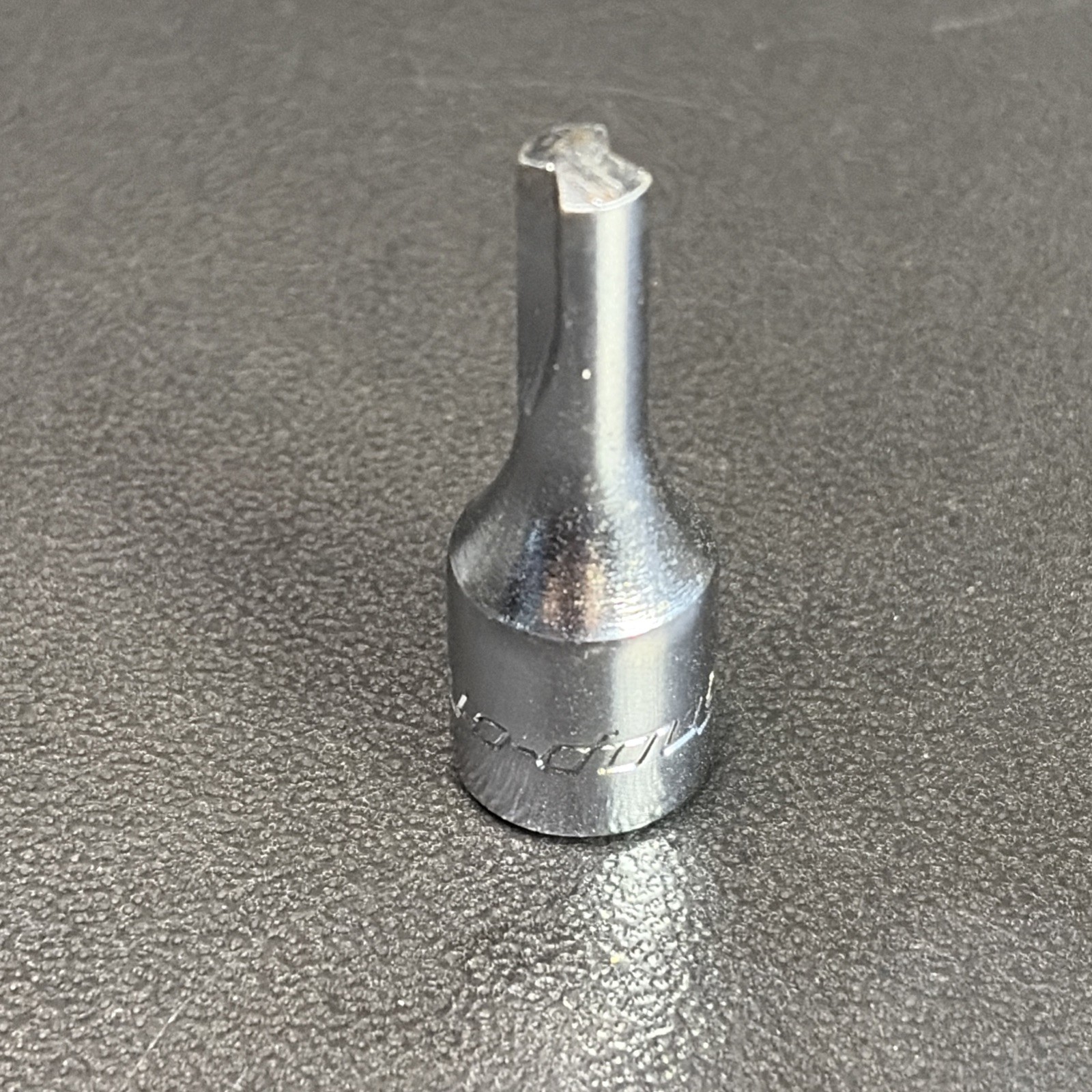 SNAP ON TM30, 1/4″ SOCKET DRIVEN, 1/4″ CLUTCH BUTTERFLY TIP ADJUSTER TOOL.