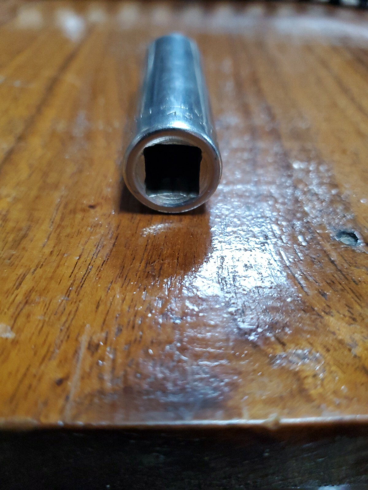 CRAFTSMAN 43312 DEEP Socket 1/2 EE 3/8 Drive Standard 12 Point