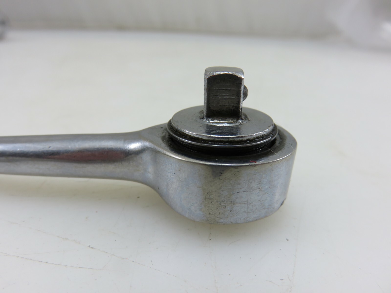 Herbrand 22000 1/4 Drive Ratchet 4.5″ Long