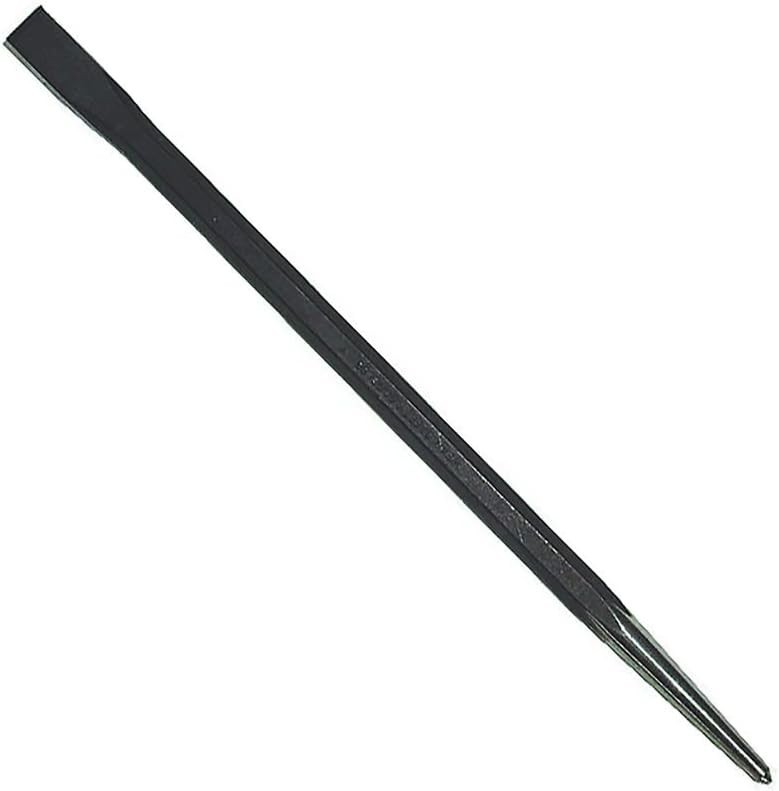 Mayhew 468-S 14″ X 1/2″ Body STRAIGHT PINCH BAR 75125 USA Warranty