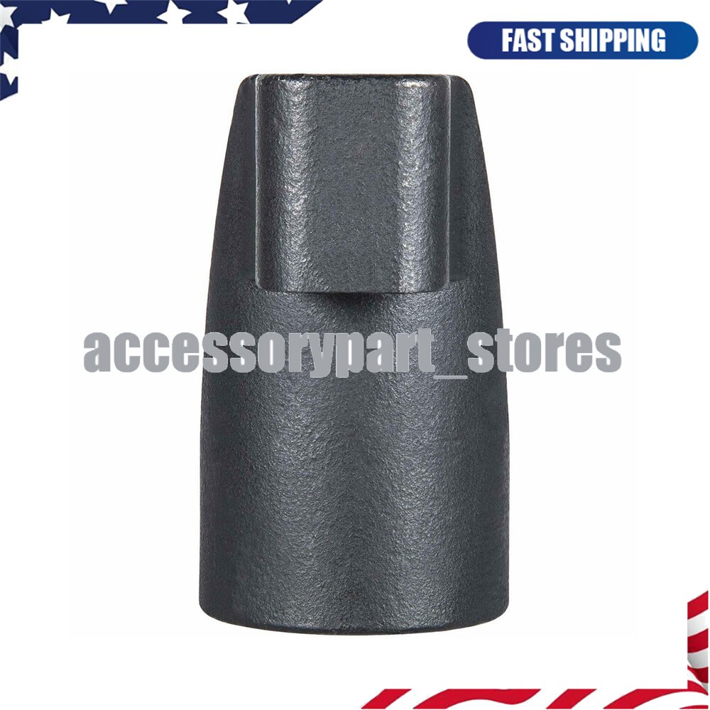 19MM High Pressure Fuel Line Socket Tool For Detroit Diesel DD13 DD15 DD16 New