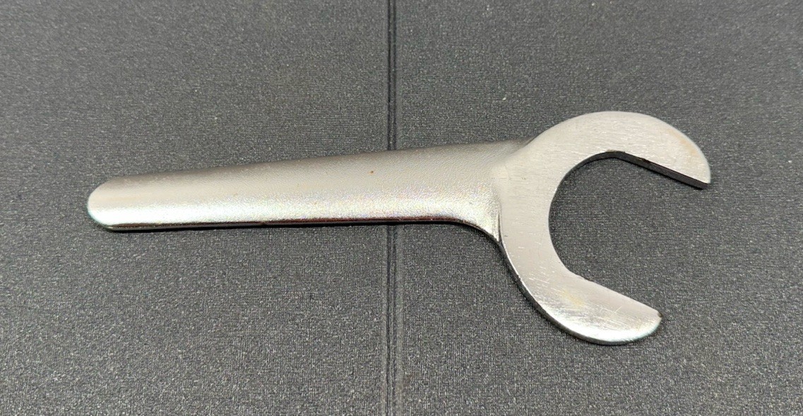 Fairmount 2″ Thin Hydraulic Service Wrench 1264 USA