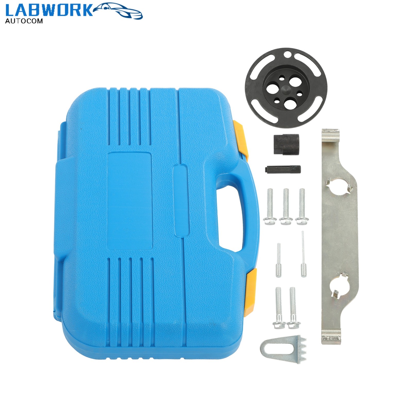 Camshaft Timing Locking Tool Kit for GM Ecotec 2.0 2.4 Engine Alignment EN48953