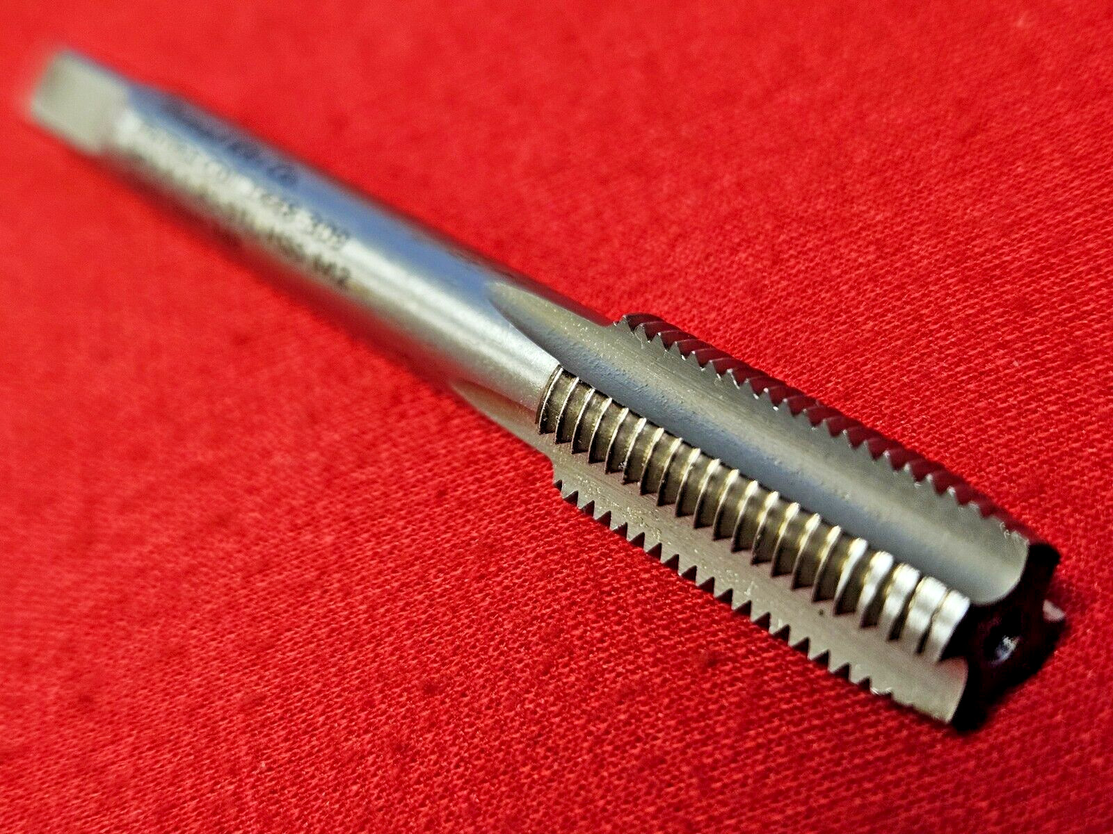 M9 X 1.25 STI Screw Thread Repair Insert Tap Perma-Coil 1448-309 Fits Heli
