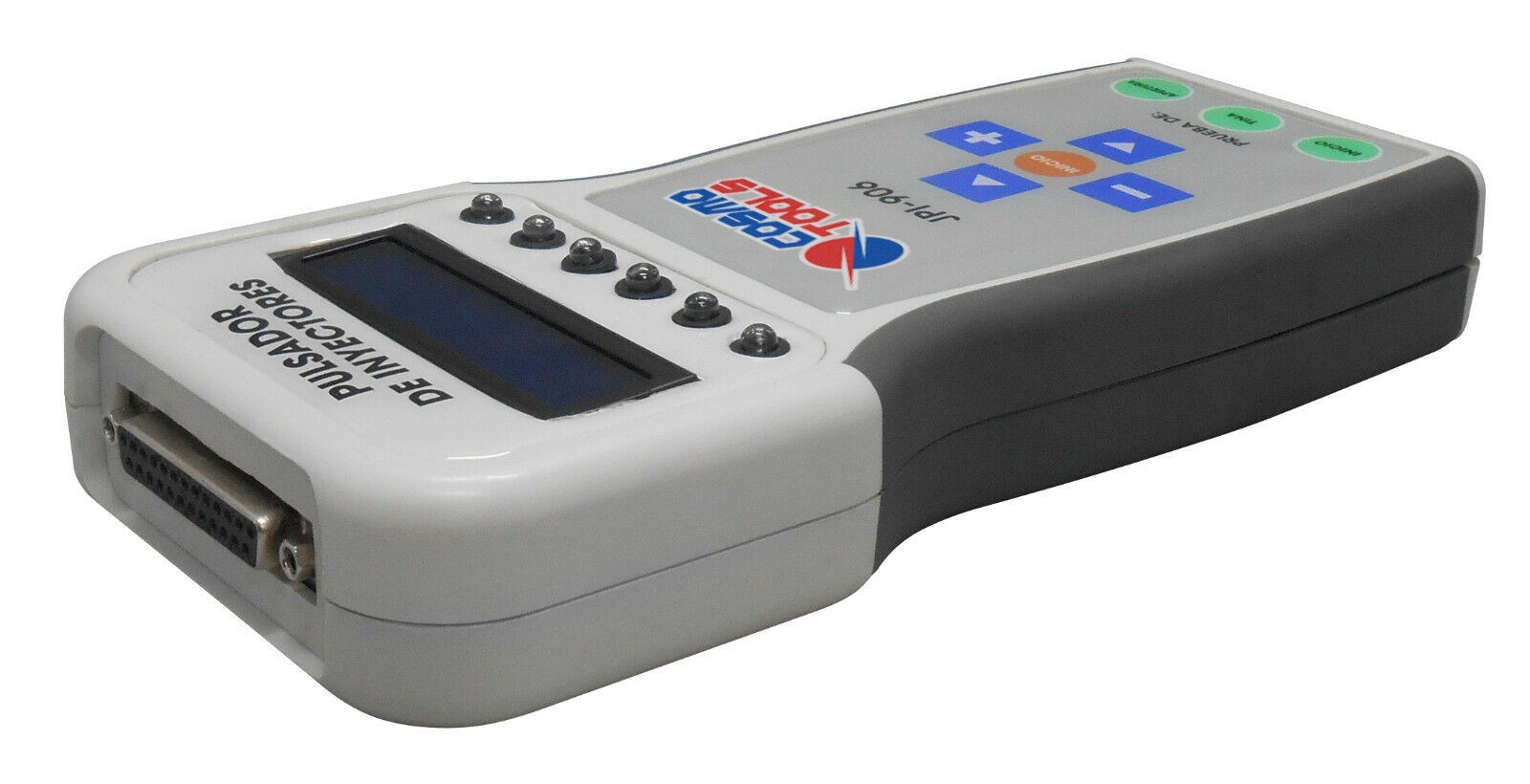 INJECTOR PULSE TESTER