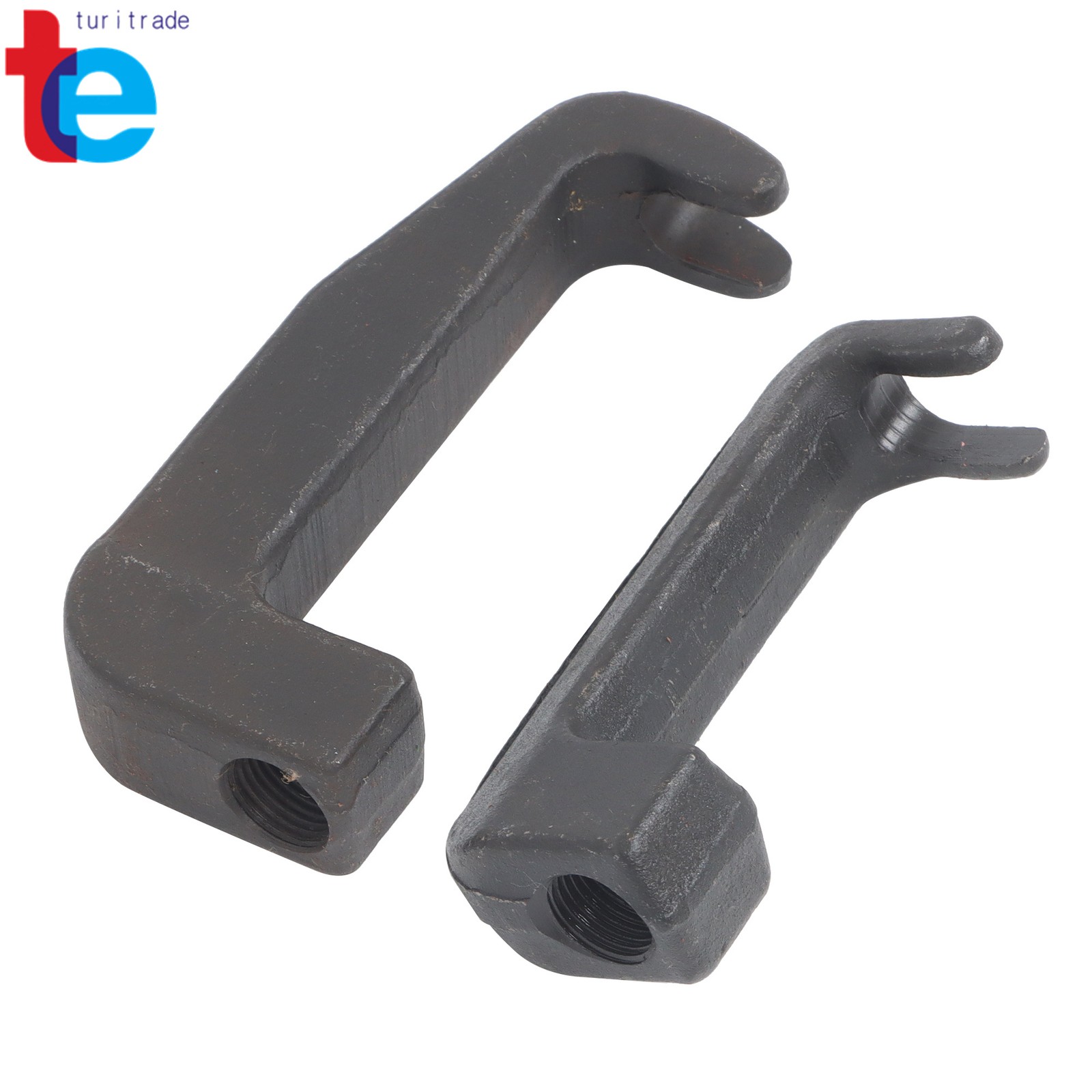 Auto Truck Diesel Injector Extractor Slide Hammer Puller Adapter Tool Kit 40PC