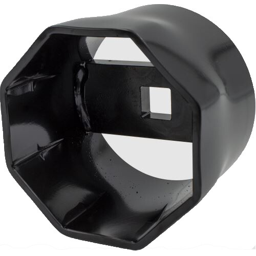 Lang 1219, 4 – 7/8» Axle Nut Socket, 8 Point, drive. NEW Made in USA
