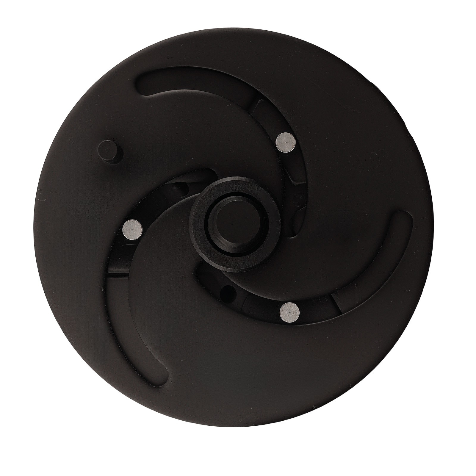 Adjustable Cap Tool for Vehicle Fuel Gauge Ring 100-170mm Steel Professional