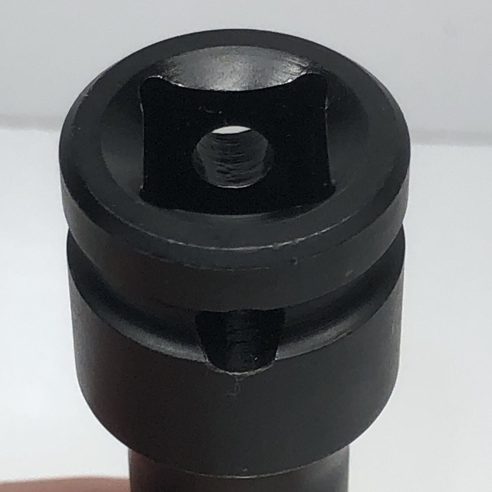 Matco Tools MINT Hex Socket 1/2 Drive And 9/16 Hex Part # CPXY18V See Pictures