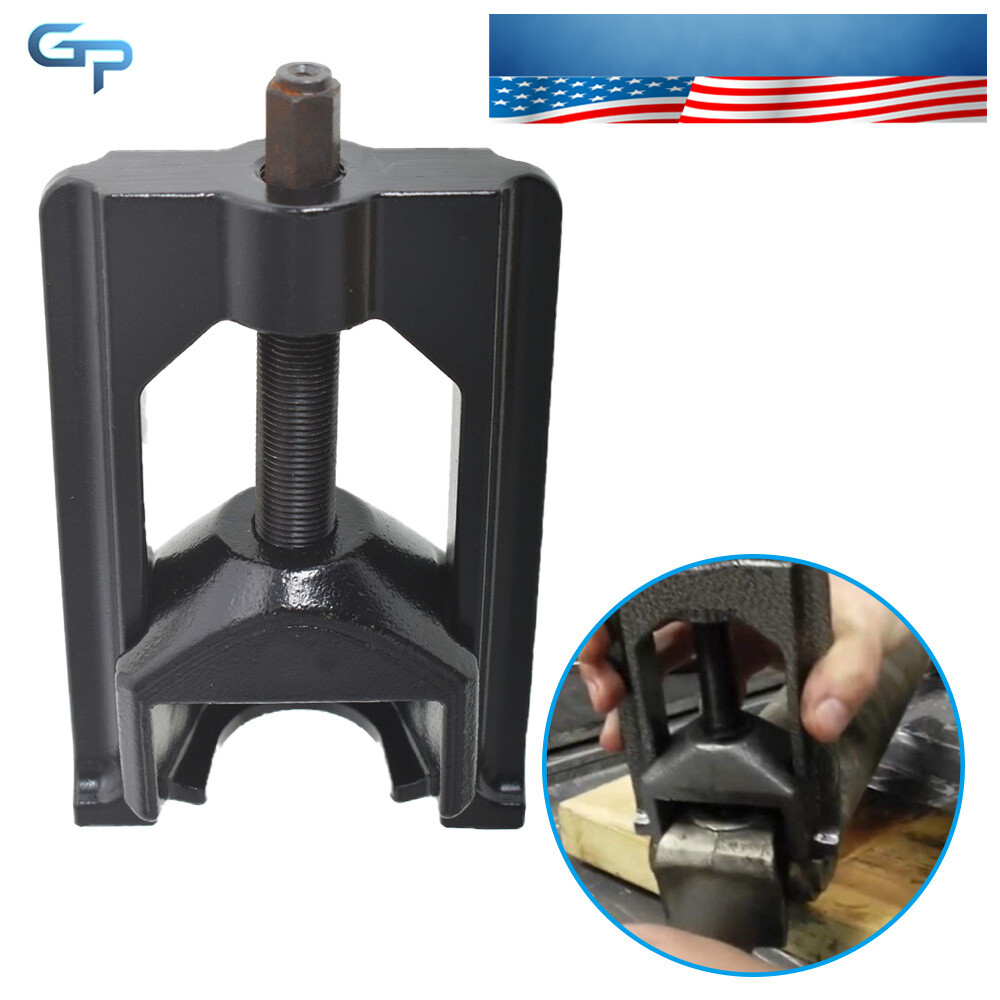 Heavy Duty Universal Joint Puller Press Removal U-Joint Tool for Cars 10105