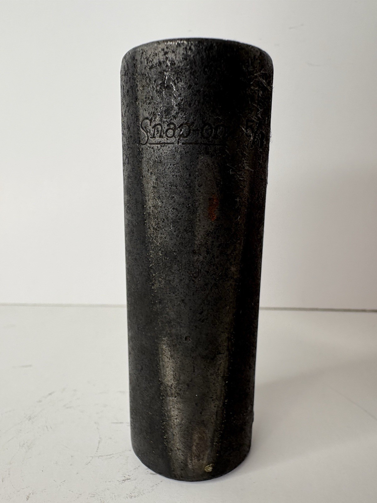 Snap-On 1/2″ Drive 8-Point SAE 5/8″ Deep Double Square Power Socket SIPR420 SPR