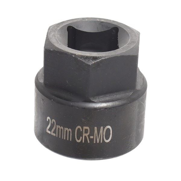 Camshaft Sleeve SocketAccessories Practical Portable 22mm 1/2”DR Lightweight