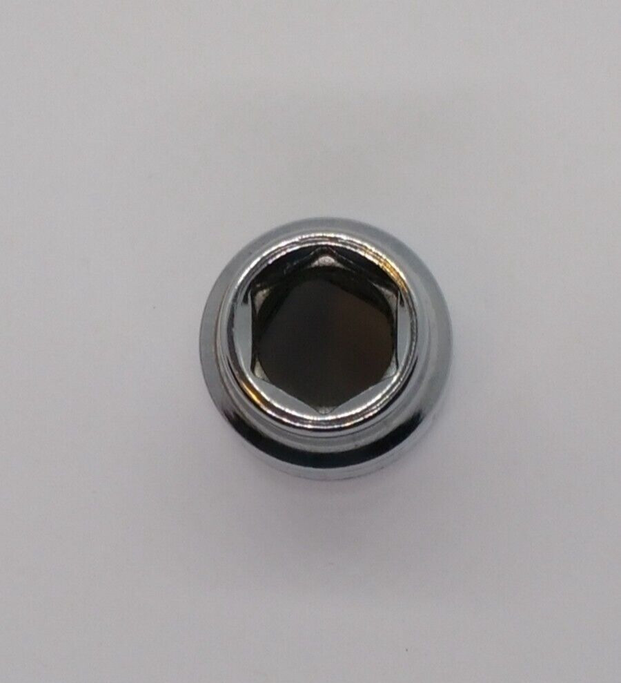 SK 3/8″ Drive 6 Point 3/8in. Shallow SAE Socket 45112 Big Letters USA S336