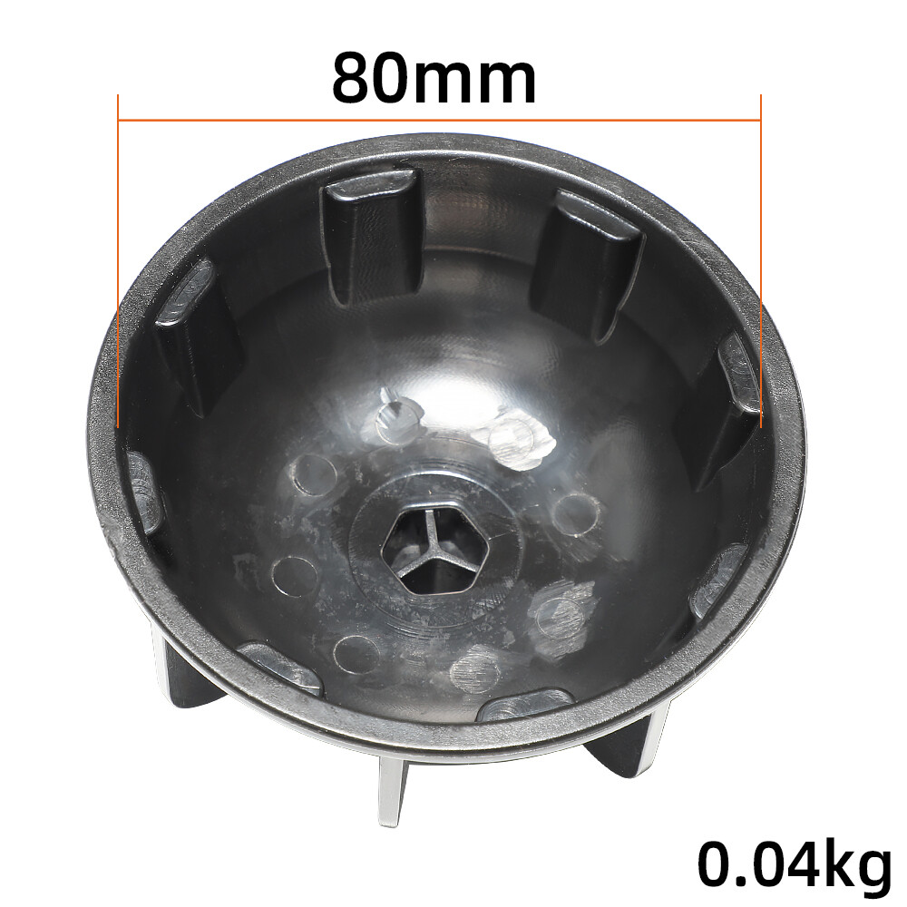 For Mercedes-Benz AMG C63 E63 Maybach S65 A0005810000 NEW Wheel Hub Cap Wrench
