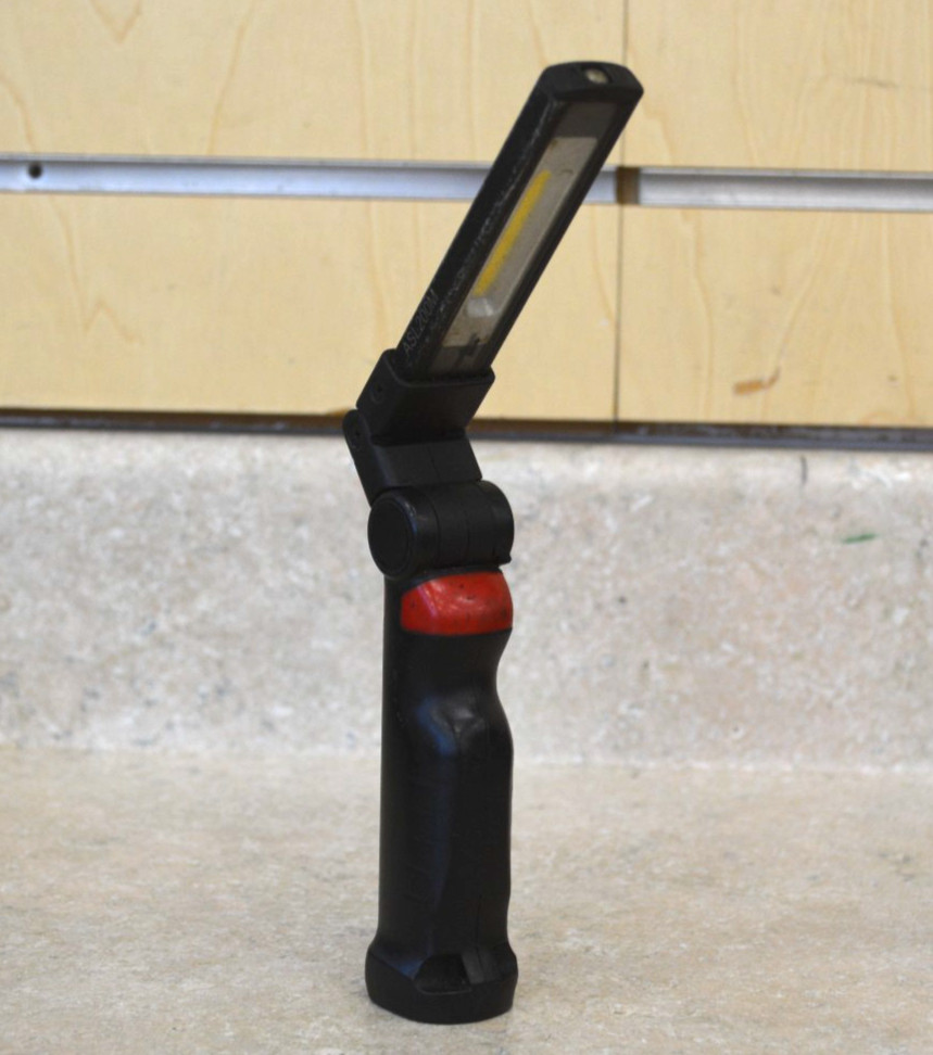 Mac Tools LED Work Light ASL200M *Pre-owned* FREE SHIPPING
