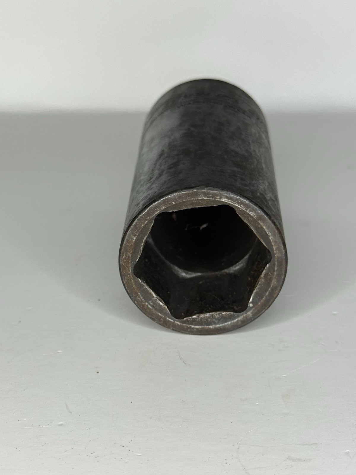 Snap On SIMM300 1/2″ drive 30mm deep 6-point impact socket