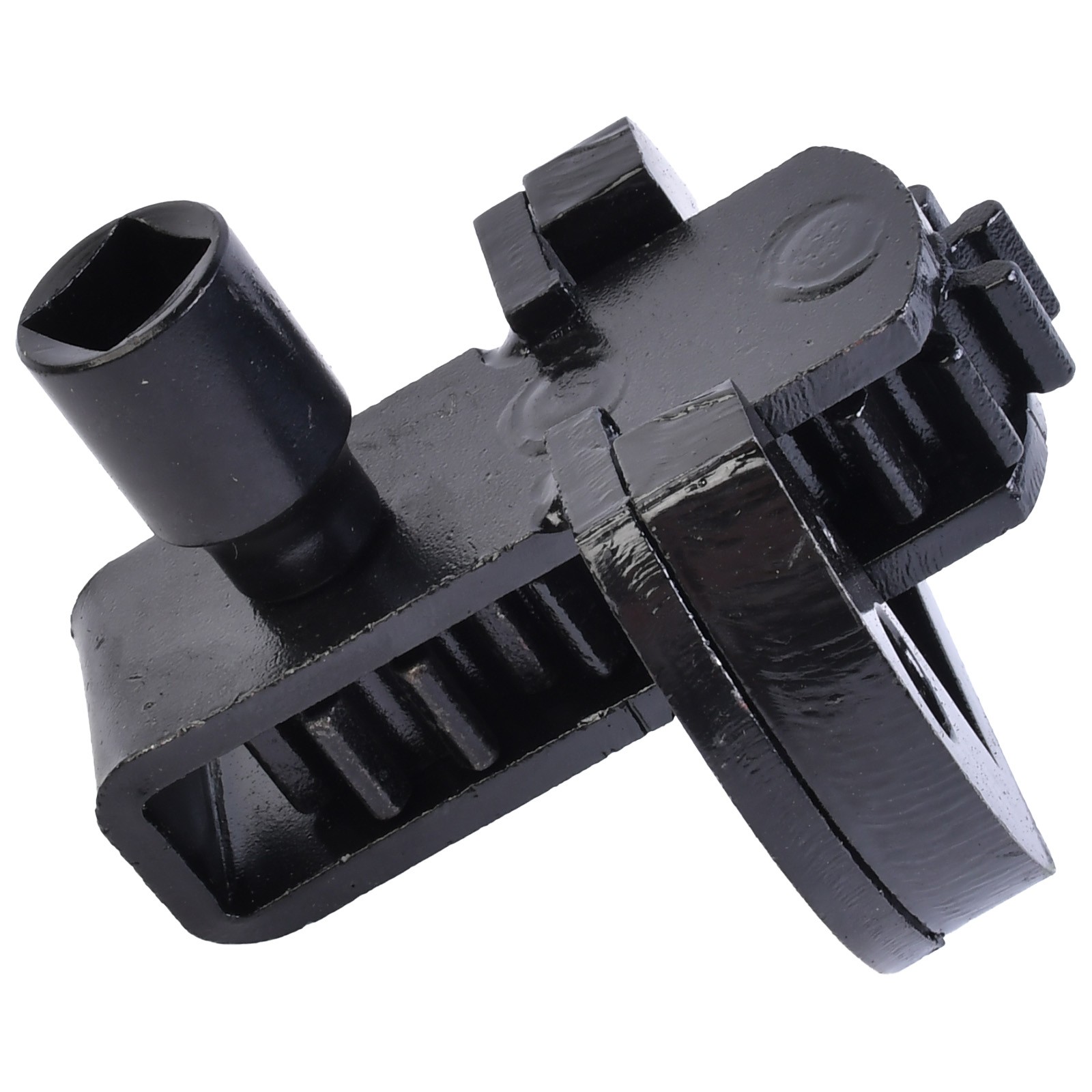 J-46392 Crank Tool for Detroit Diesel DD13 DD15 DD16 MBE4000 MBE900 Engines NEW