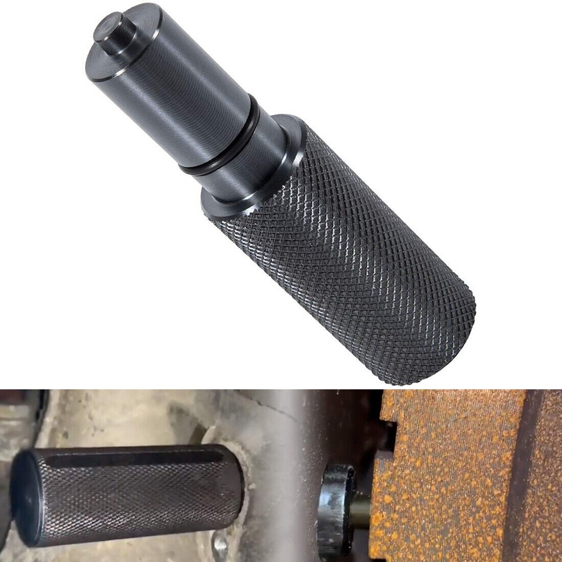 TDC Locating Pin Camshaft Locking Timing Tool for Detroit Diesel DD13 DD15 DD16