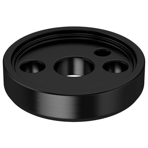 Crankshaft Seal Installer Tool Kit for Dodge Cummins 3.9L 5.9L 6.7L Diesel Engin