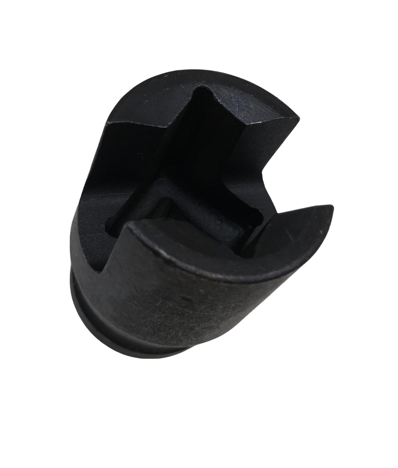 Multi-Purpose Lineman Socket 1/2″ Drive, Fits 3/4″ Square Nuts, 9/16″ Slot, Cr-V