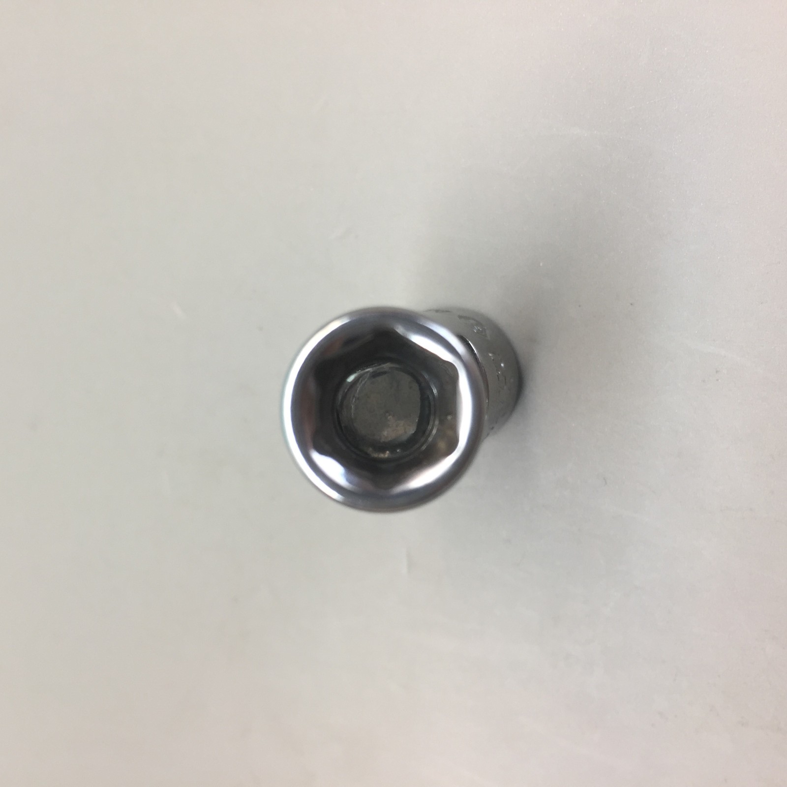 Matco USA AU106A AU106B 1/4″ 5/16 SAE Chrome Universal Socket