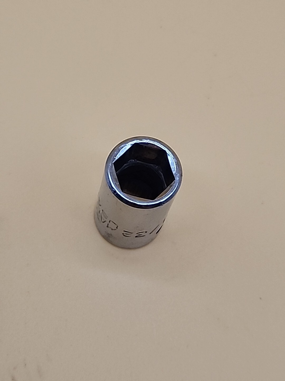 MAC TOOLS M116 1/4″ DRIVE 11/32″ SAE 6 POINT SHALLOW SOCKET USA