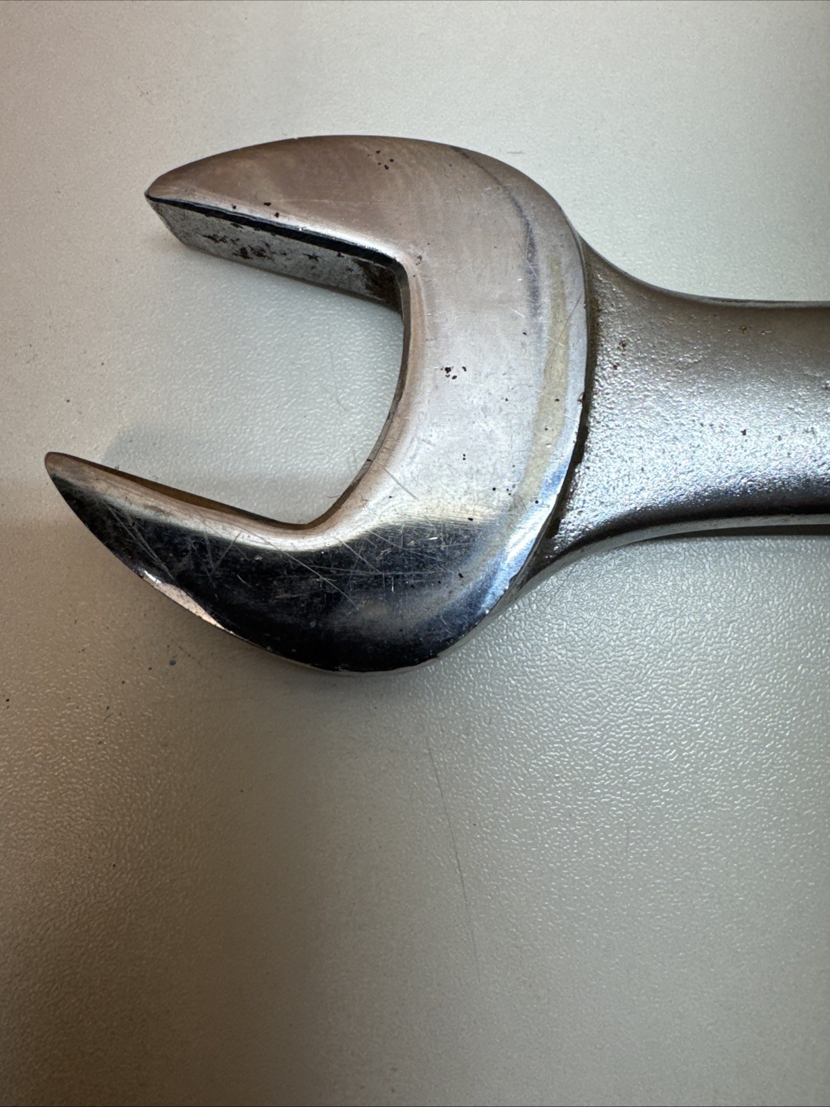 Vintage Proto 1234 Wrench 1 1/16” 14” Long Bin CK