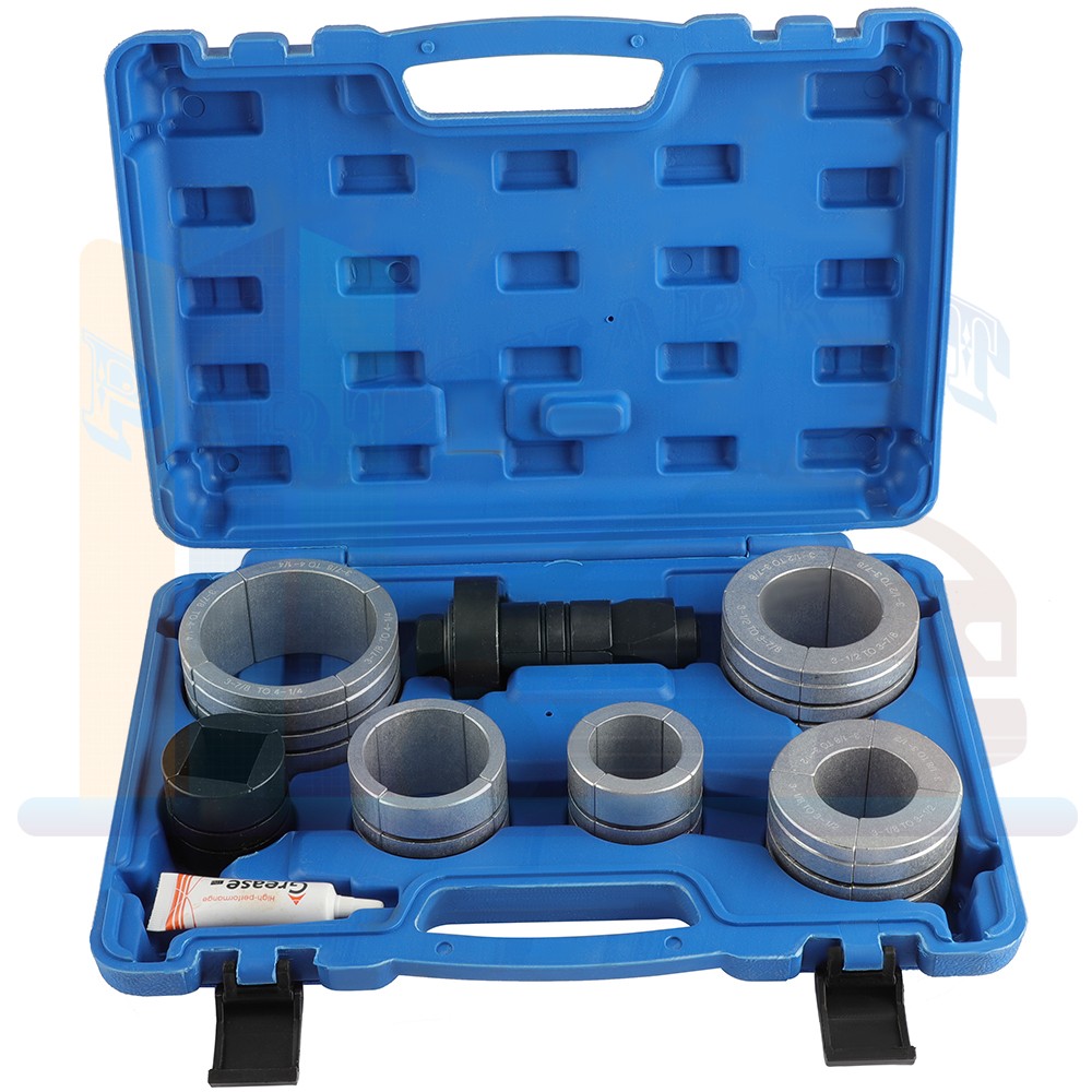 Impact Pipe Stretcher Tool Kit US Hot