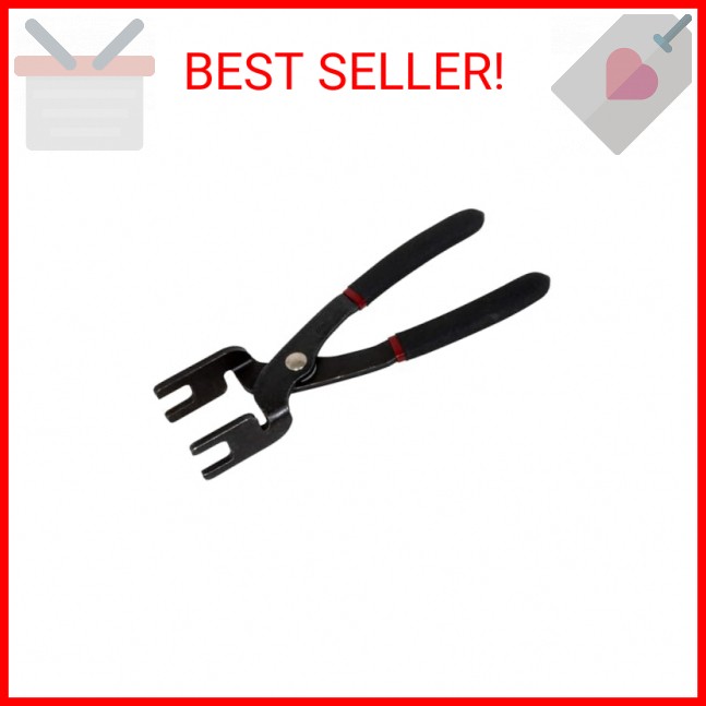 Lisle 37300 Fuel and AC Disconnect Pliers