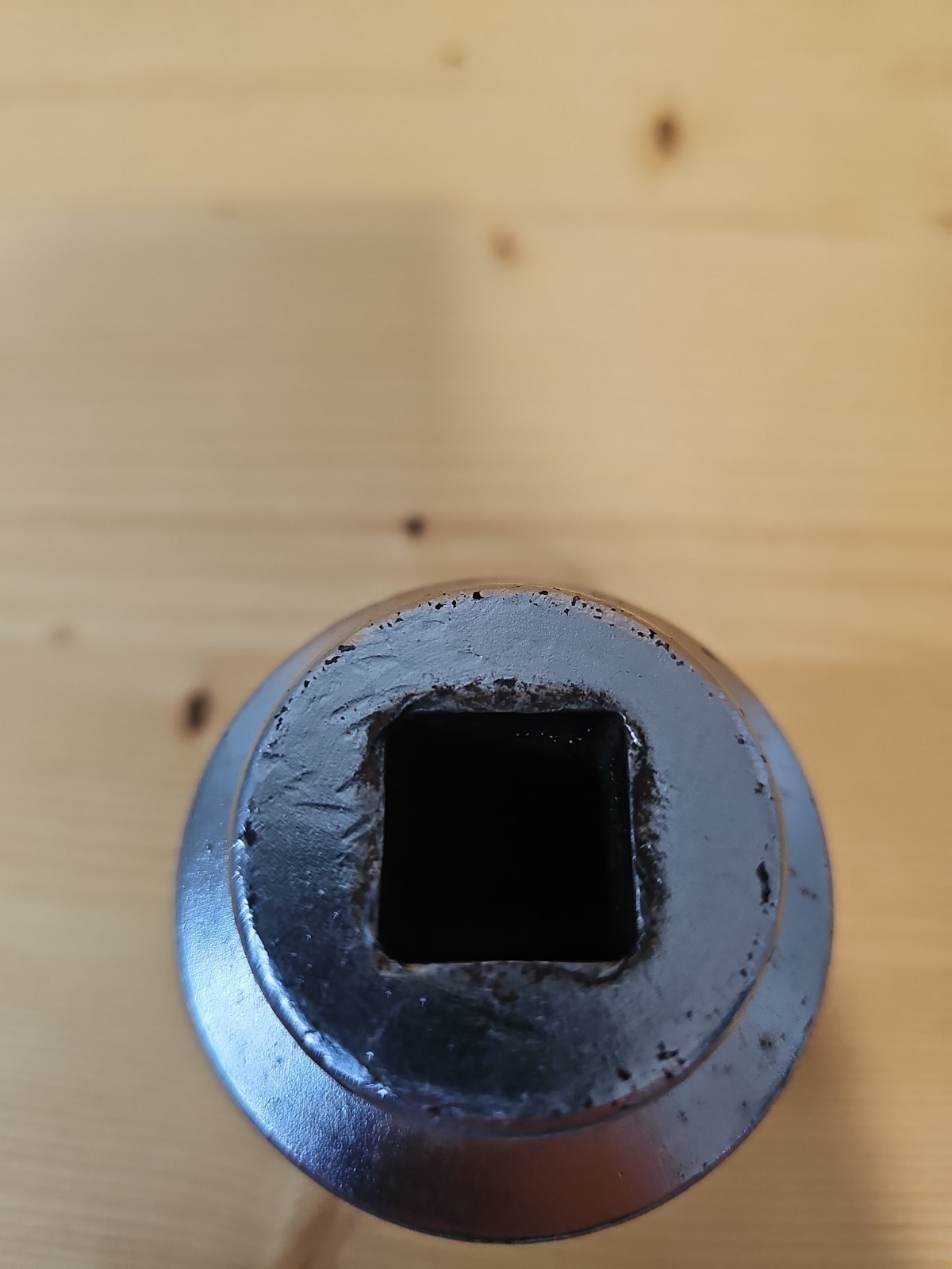 Par X U602 1-7/8″ 12 Point 3/4″ Drive Socket USA
