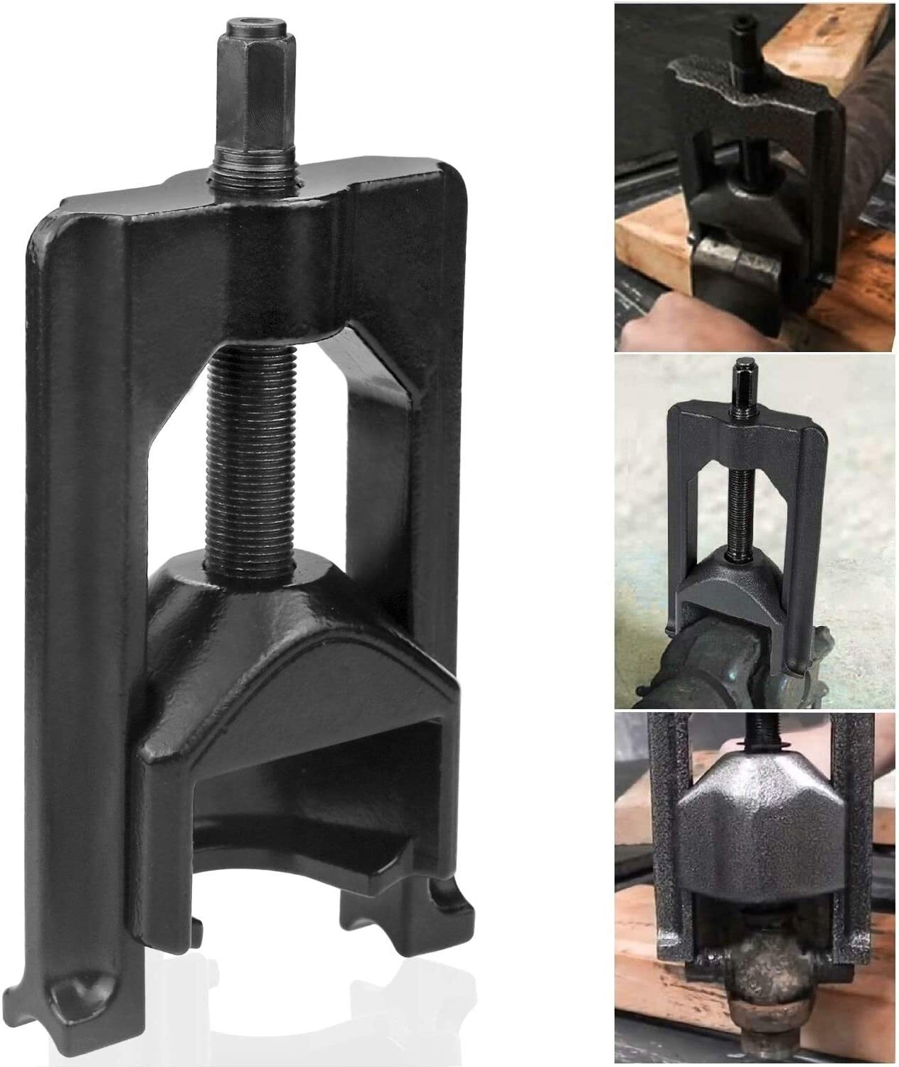 10105 Heavy Duty Universal Joint Puller Press Removal U-Joint Tool Class 1-3