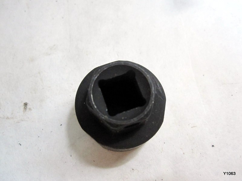 Low Profile 3/8″ Drive Stubby Socket Set – 18 Pieces missing 24mm