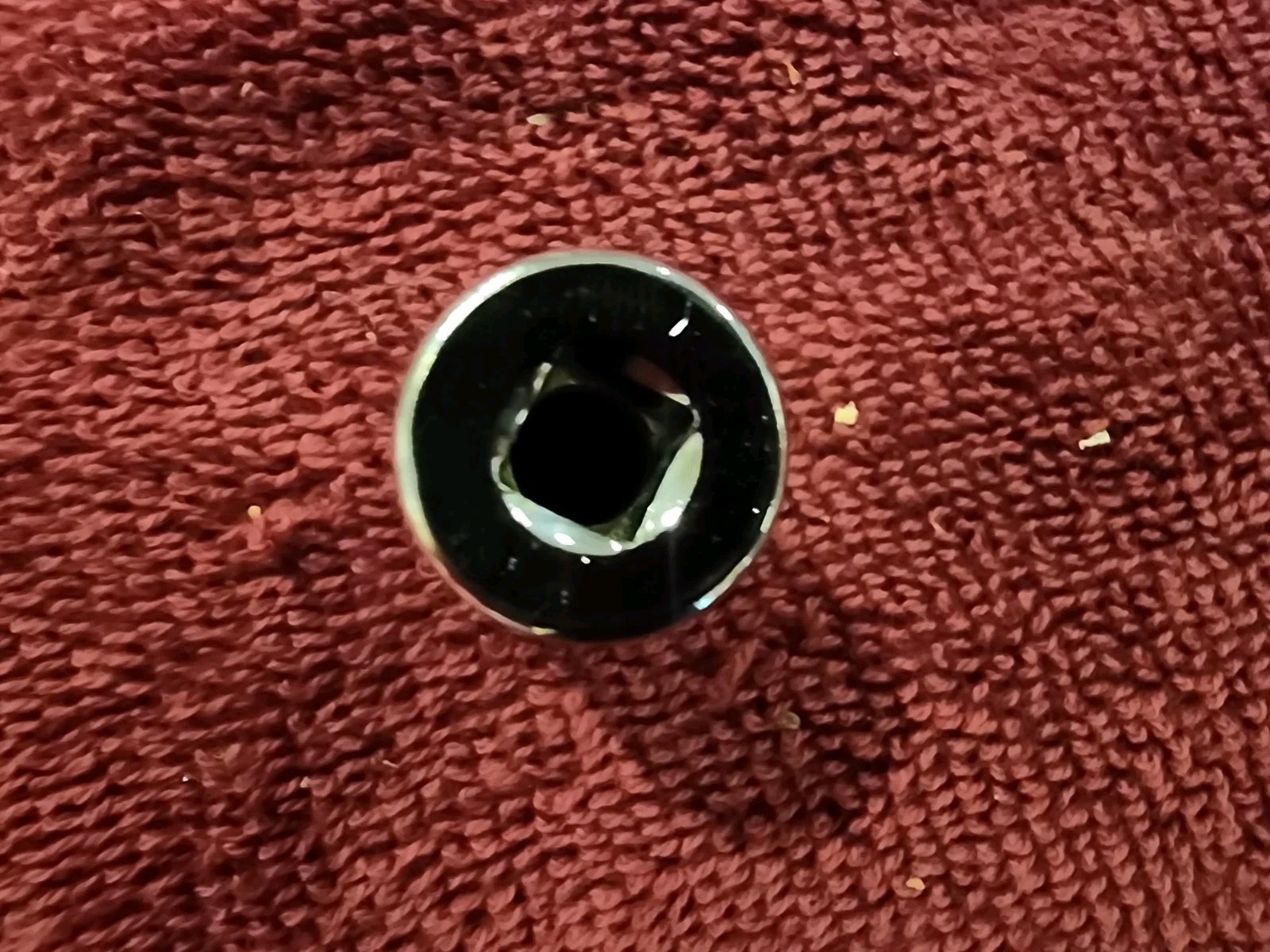 Craftsman USA 1/2″ Socket G Series 43499, 1/4″ Dr. 6 Pt.