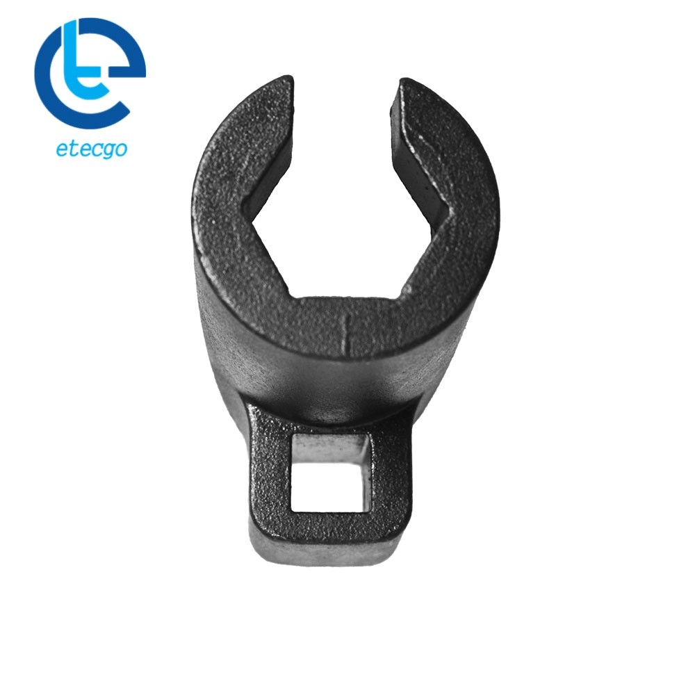 For Detroit Diesel DD13 DD15 DD16 19MM High Pressure Fuel Line Socket Tool