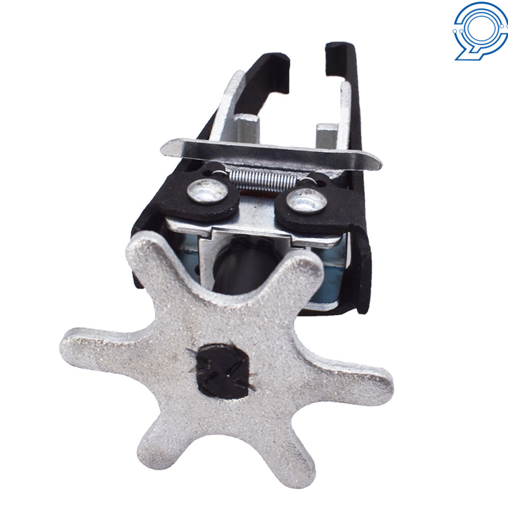 Overhead Valve Spring Remover Compressor Stem Engine Seal Keeper Replace Tool
