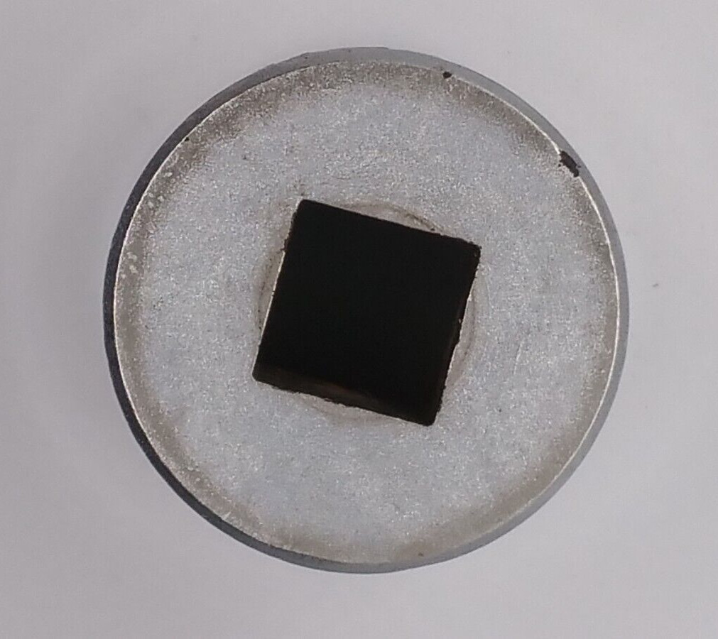 SK 1/2″ Drive 12 Point 1 in. Shallow SAE Socket 40132 Knurled S272