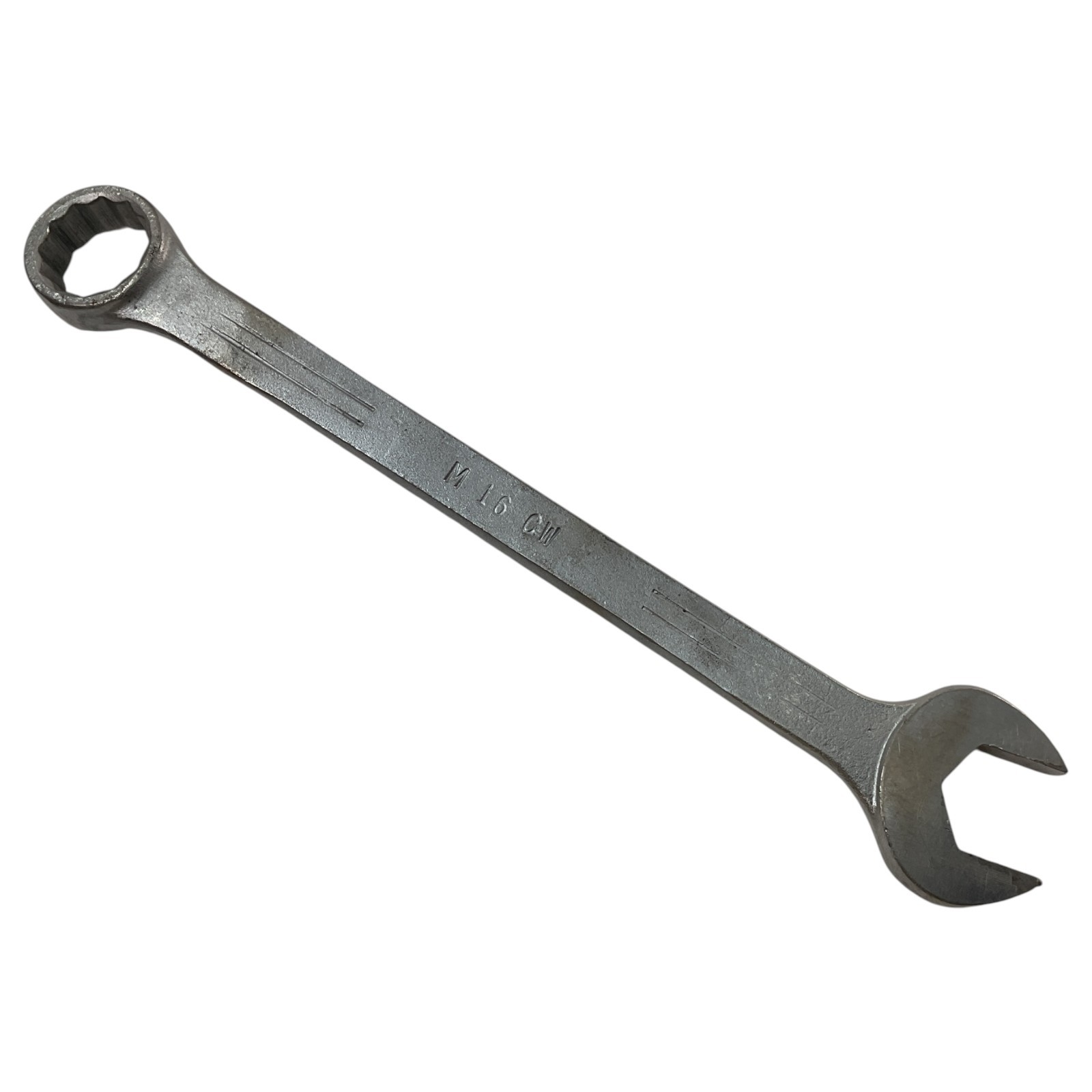 Mac Tools Combination Wrench 16mm 12 Point M16CW Sold As Pictured Mechanic Tool