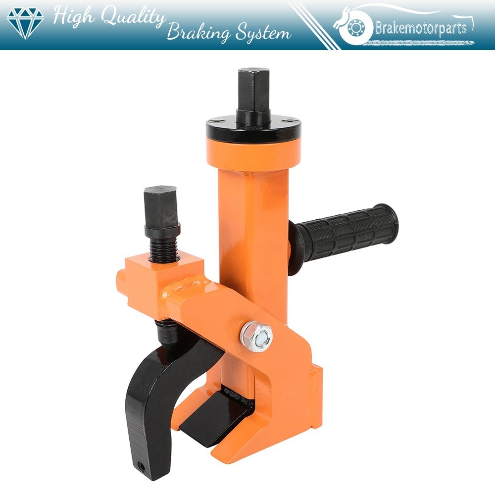 Pneumatic Bead Breaker Heavy Duty Car Truck Tractor Tire Change Tool Univ