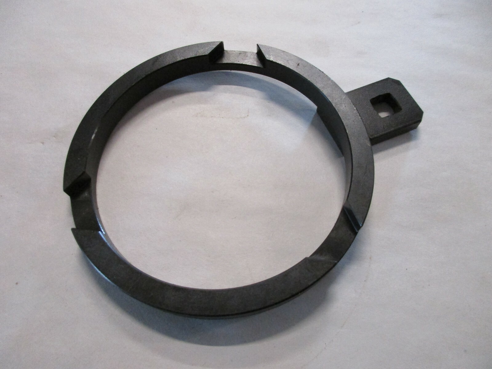 FORD ROTUNDA OTC TOOL 412-150 AIR CONDITIONING CLUTCH HOLDING TOOL