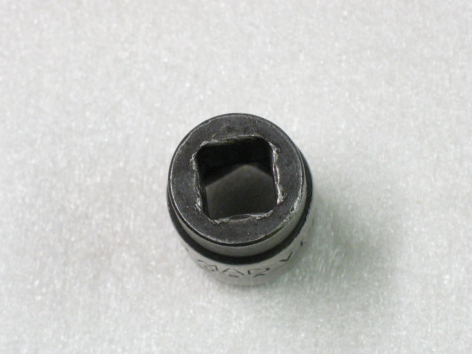 Mac Tools VI246 3/4 1/2″ Drive 6 Point Shallow Impact Socket